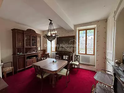 Maison, 190 m²