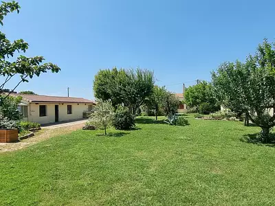 Terrain, 1 024 m²