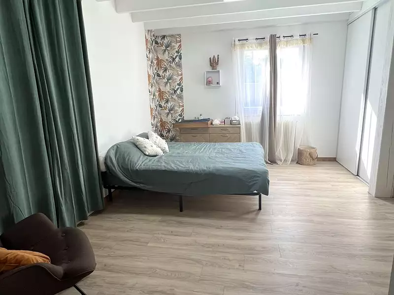 Maison, 145 m²