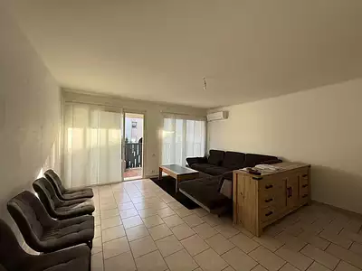 Appartement, 85 m²