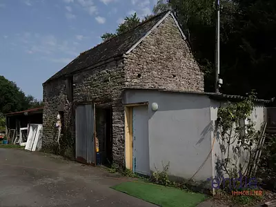 Maison, 110,8 m²
