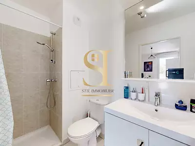 Appartement, 87,03 m²