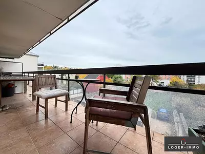 Appartement, 98,89 m²