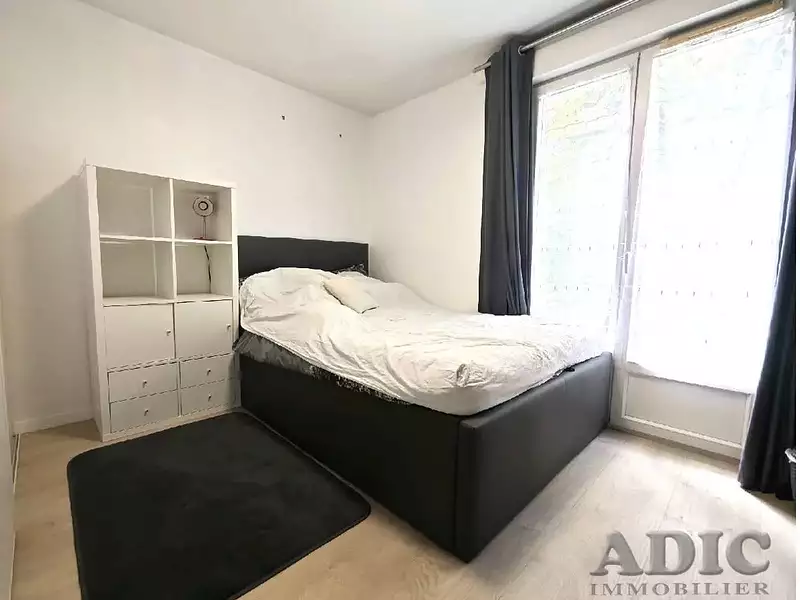 Appartement, 63 m²