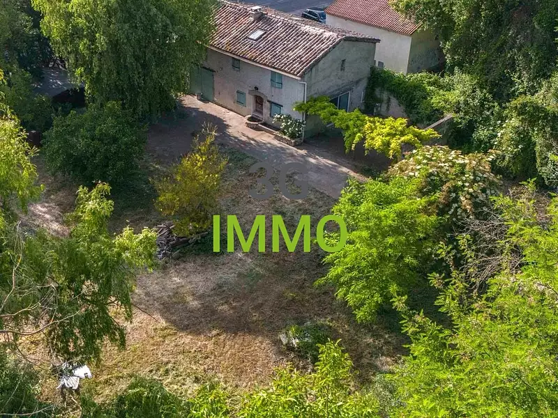 Maison, 125 m²