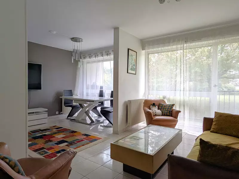 Appartement, 88,71 m²