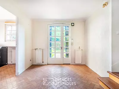 Maison, 256 m²