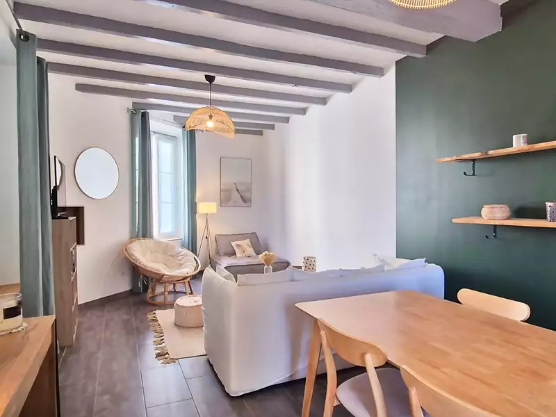 Maison, 70 m²