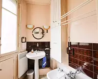 Appartement, 61,5 m²