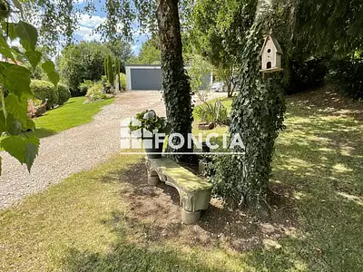 Maison, 150 m²
