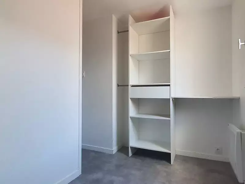 Appartement, 40 m²