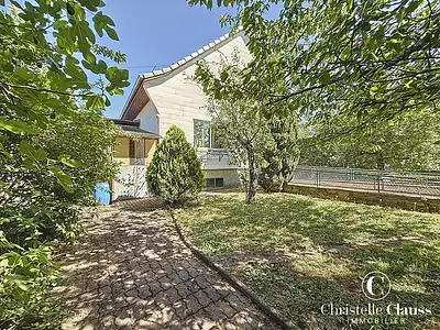 Maison, 105 m²