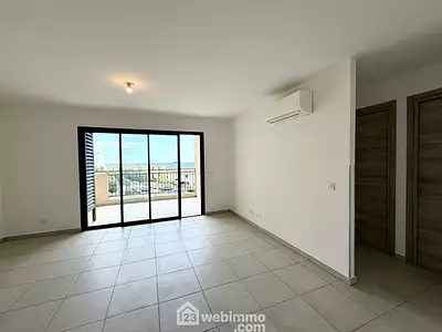 Appartement, 62 m²