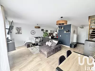 Maison, 80 m²