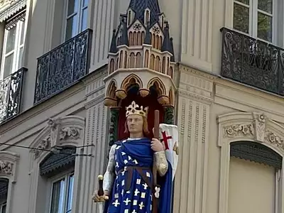 Appartement, 140 m²