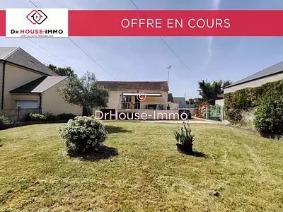 Maison, 74,5 m²