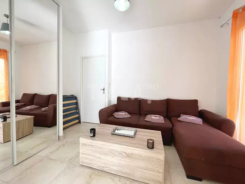 Appartement, 56,04 m²