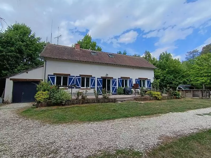 Maison, 150 m²