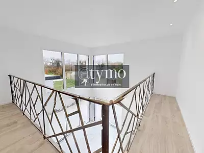 Maison, 162 m²