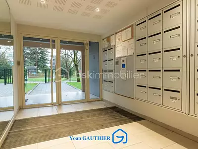 Appartement, 69 m²