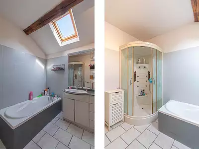 Maison, 82 m²