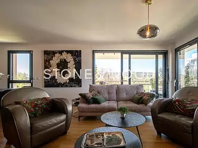 Appartement, 125 m²