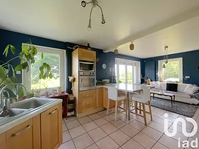 Maison, 173 m²