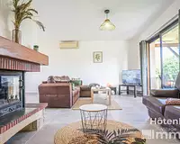 Appartement, 140 m²