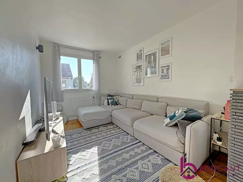 Maison, 114,59 m²