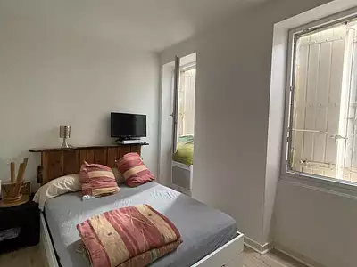 Appartement, 43,75 m²