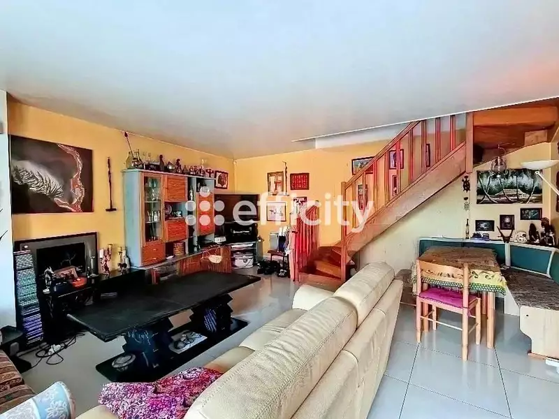 Appartement, 86 m²