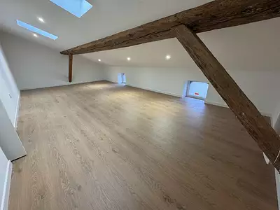 Appartement, 46,58 m²