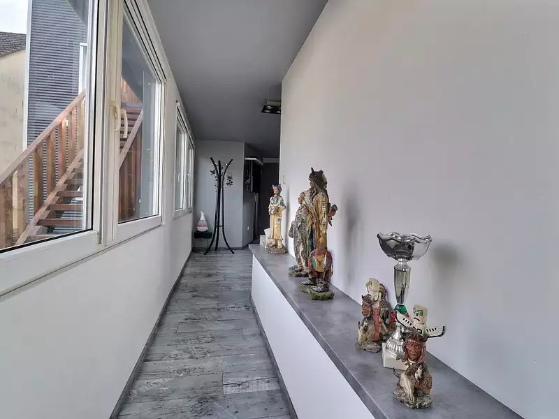 Maison, 242 m²