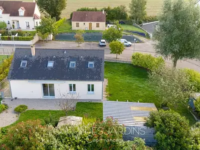 Maison, 110 m²