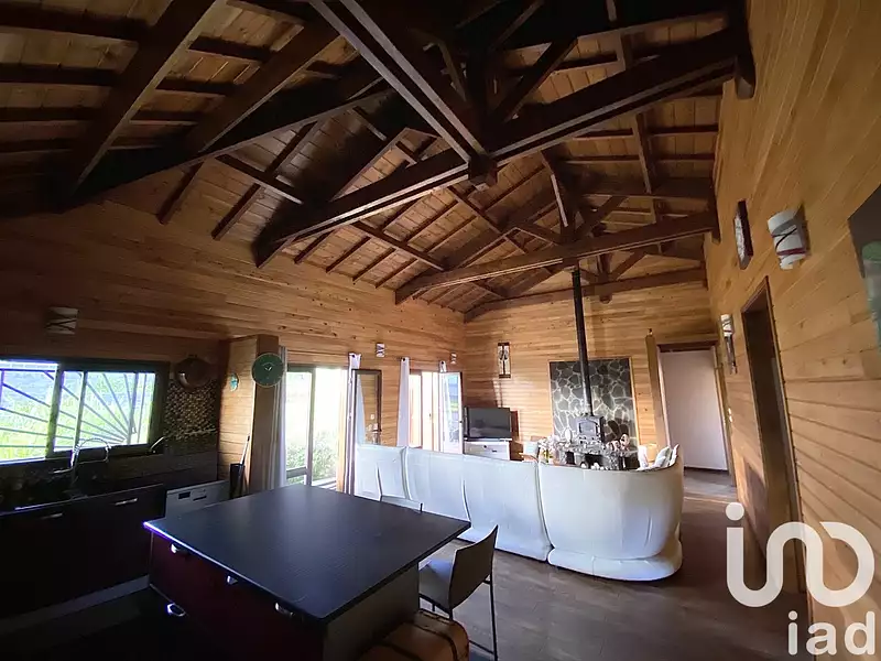 Maison, 130 m²