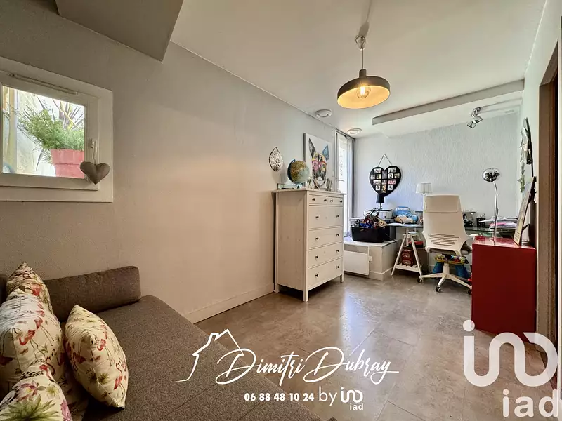 Maison, 96 m²