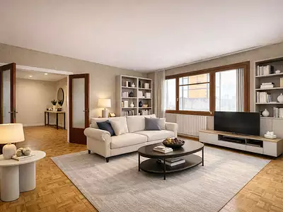 Appartement, 66,85 m²