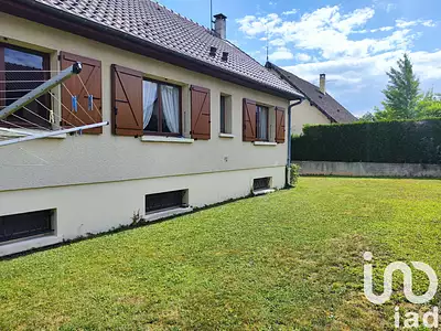 Maison, 103 m²