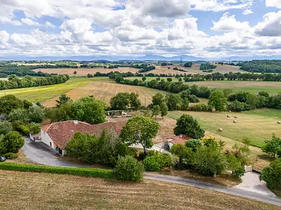 Maison, 433 m²