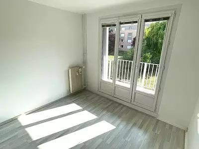 Appartement, 74 m²