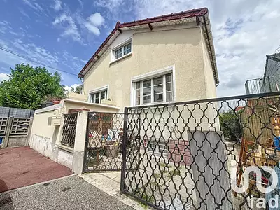 Maison, 112 m²