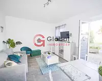 Appartement, 35,15 m²