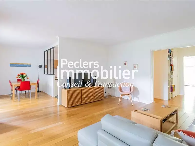 Appartement, 107,36 m²