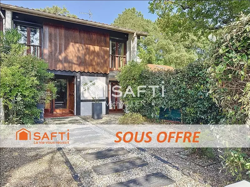Maison, 90 m²