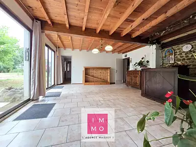 Maison, 250 m²