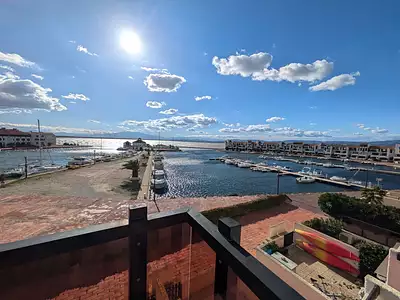 Appartement, 29,69 m²