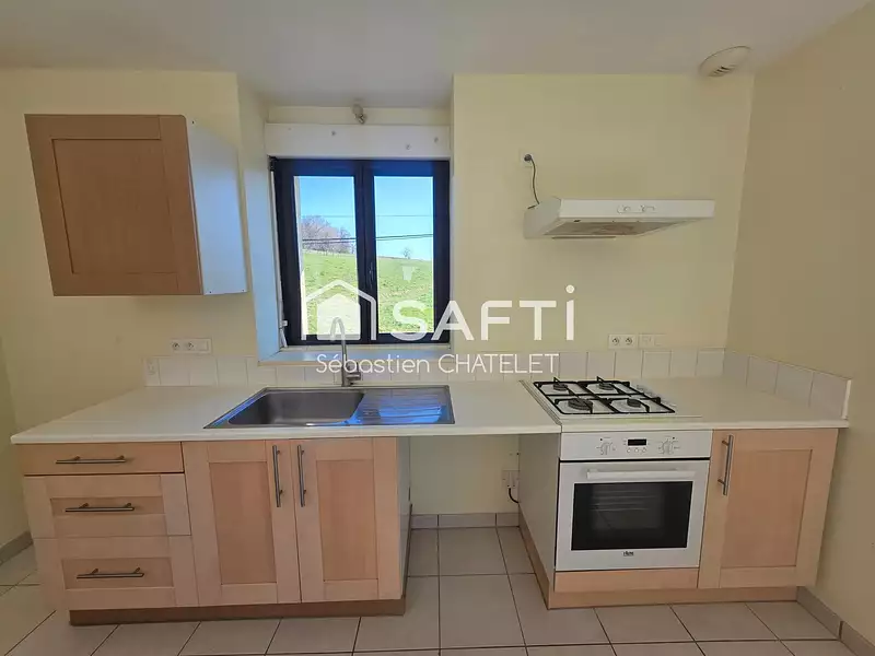 Appartement, 78 m²