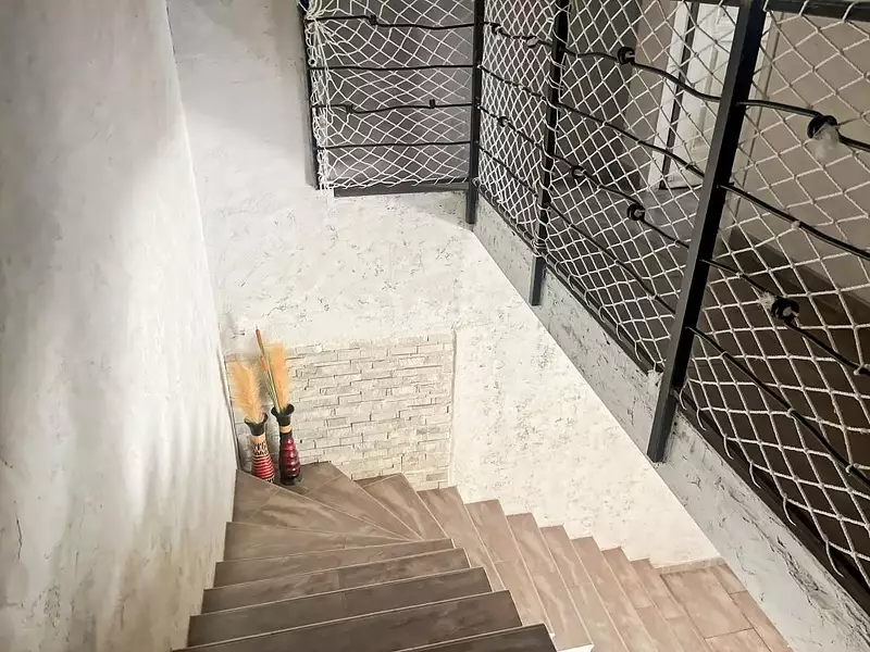Appartement, 190 m²