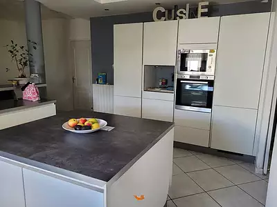 Maison, 199 m²