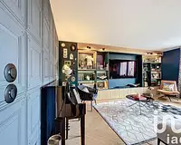 Appartement, 92 m²